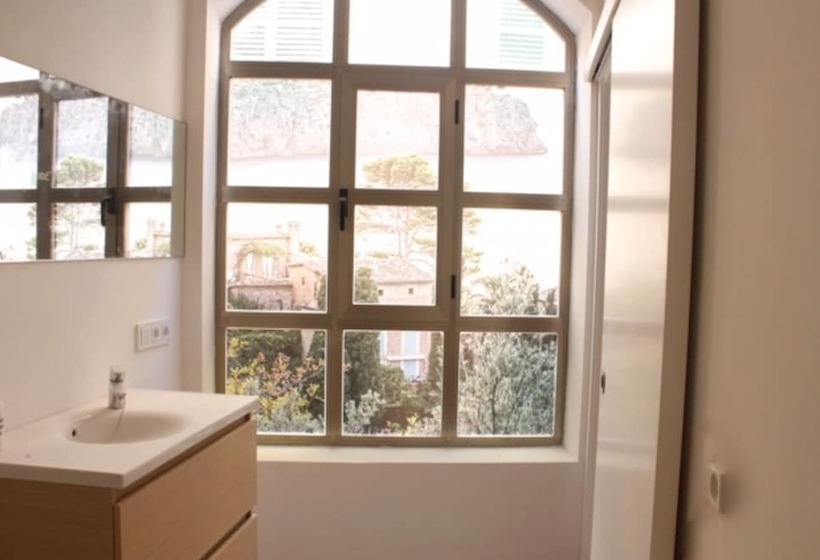 شقة غرفة واحدة, Can Blau Homes Turismo De Interior