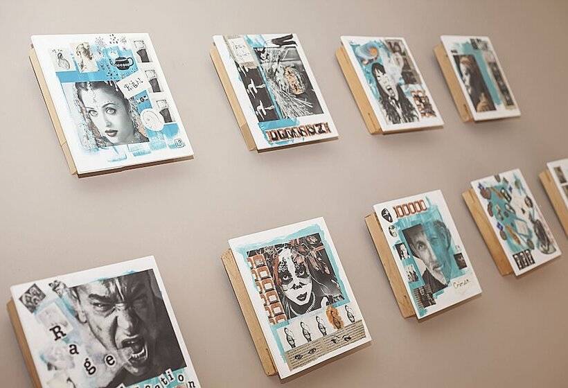 شقة غرفة واحدة, Can Blau Homes Turismo De Interior