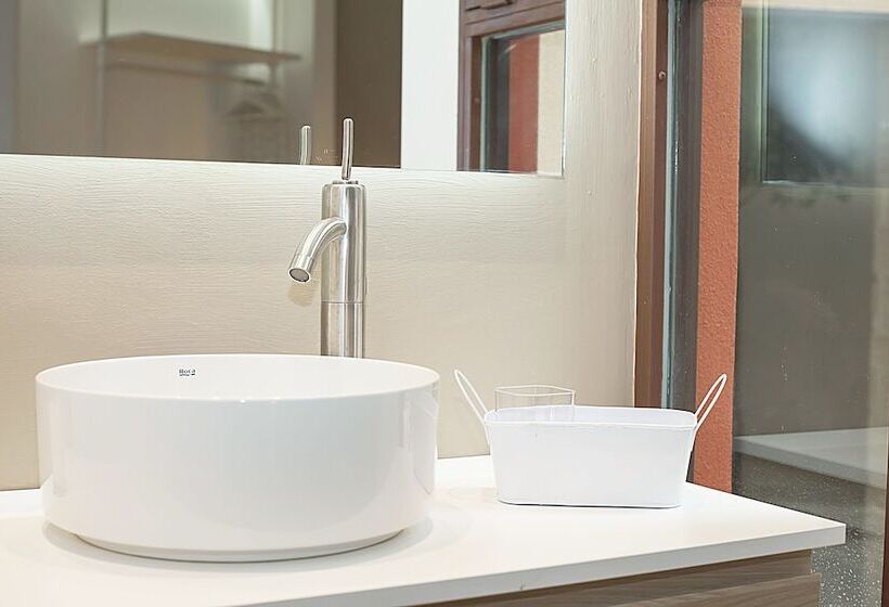 １ベッドルームアパートメント, Can Blau Homes Turismo De Interior