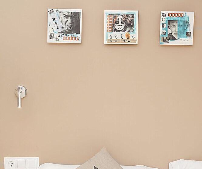 شقة غرفة واحدة, Can Blau Homes Turismo De Interior