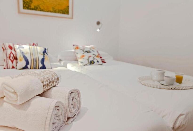 １階の１ベッドルームアパートメント, Can Blau Homes Turismo De Interior