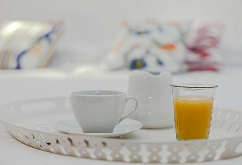 1베드룸 아파트 1층, Can Blau Homes Turismo De Interior