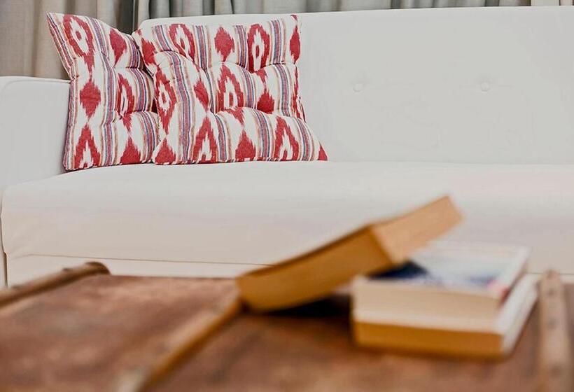 1베드룸 아파트 1층, Can Blau Homes Turismo De Interior