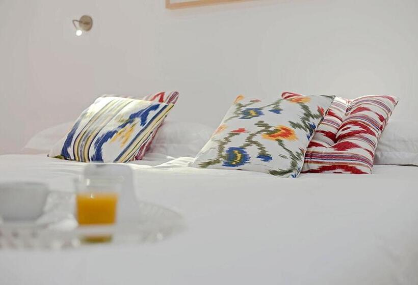 Апартаменты 1 Спальня Нижний Этаж, Can Blau Homes Turismo De Interior