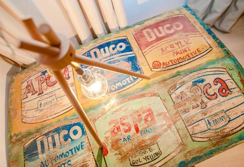 침실 1개 아파트, Can Blau Homes Turismo De Interior