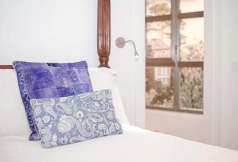Апартаменты 1 Спальня, Can Blau Homes Turismo De Interior