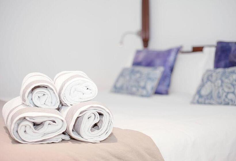 침실 1개 아파트, Can Blau Homes Turismo De Interior