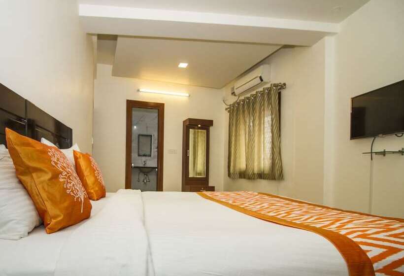 标准间, Eyrie Guest House