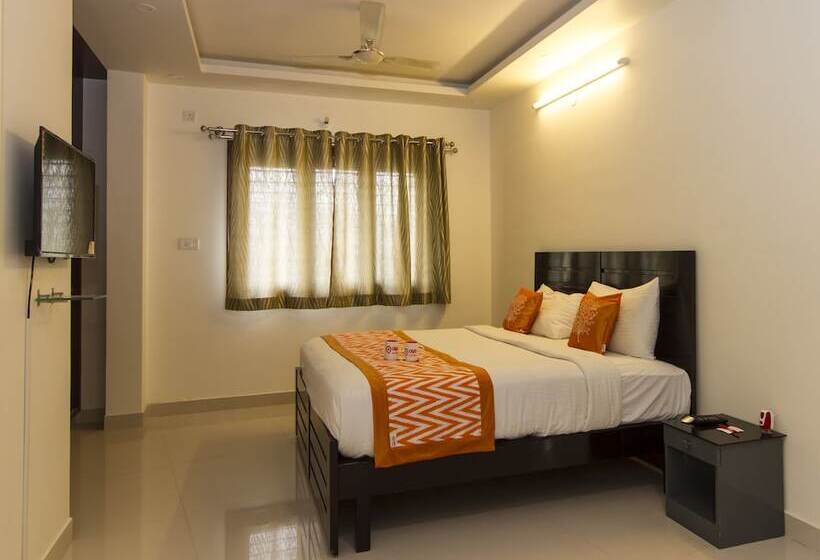 标准间, Eyrie Guest House