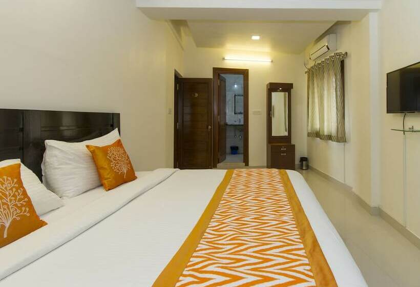 标准间, Eyrie Guest House