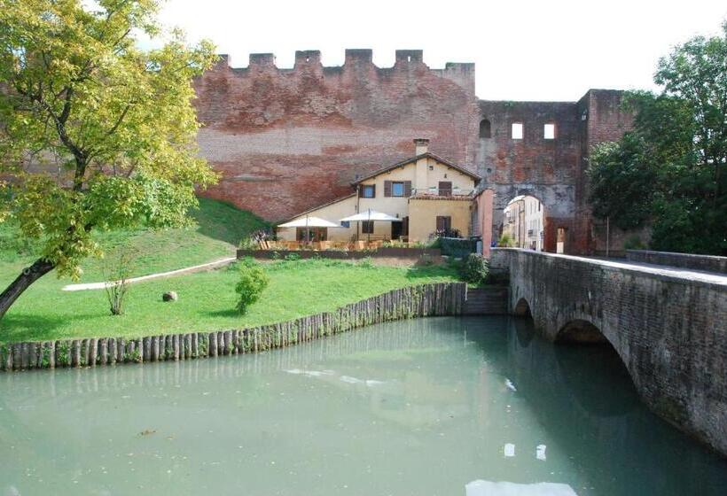 Номер Стандарт Трехместный, Speranza