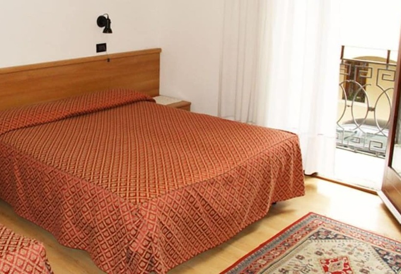 Номер Стандарт, Speranza