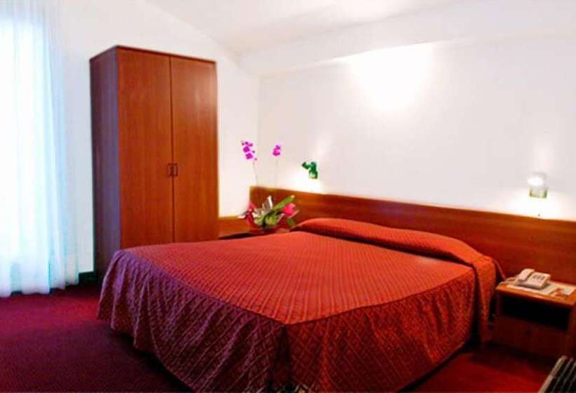 Номер Стандарт, Speranza