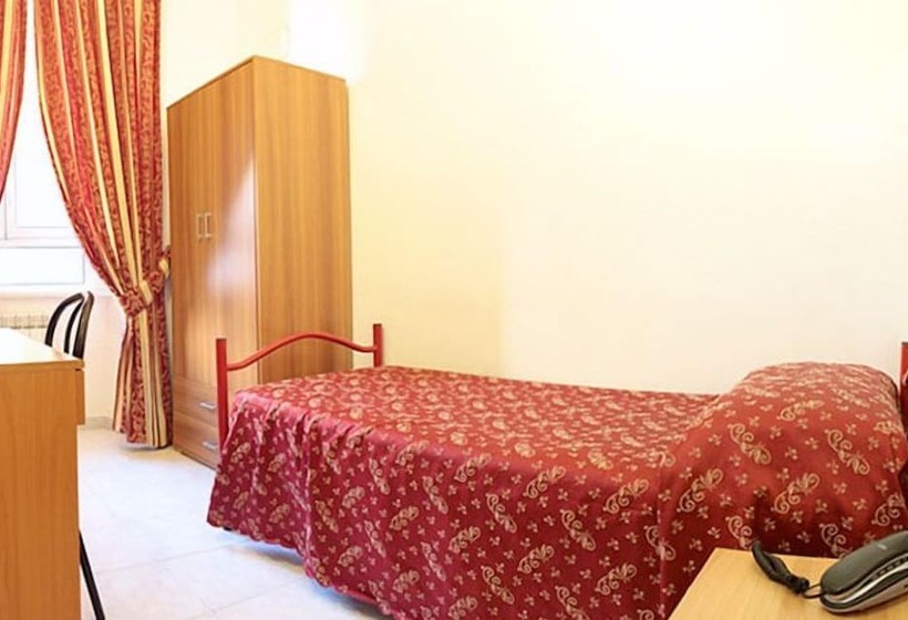 Номер Стандарт Индивидуальный, Speranza