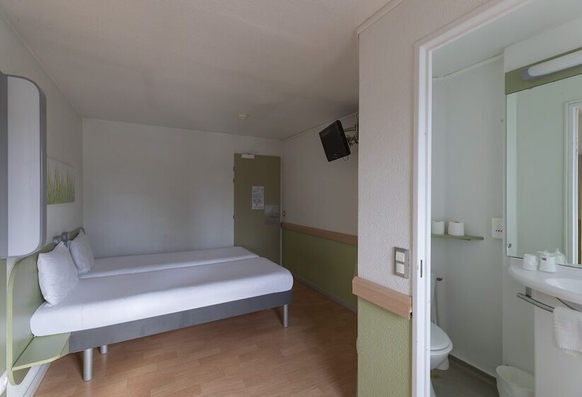 Номер Стандарт, B&B HOTEL Troyes Centre
