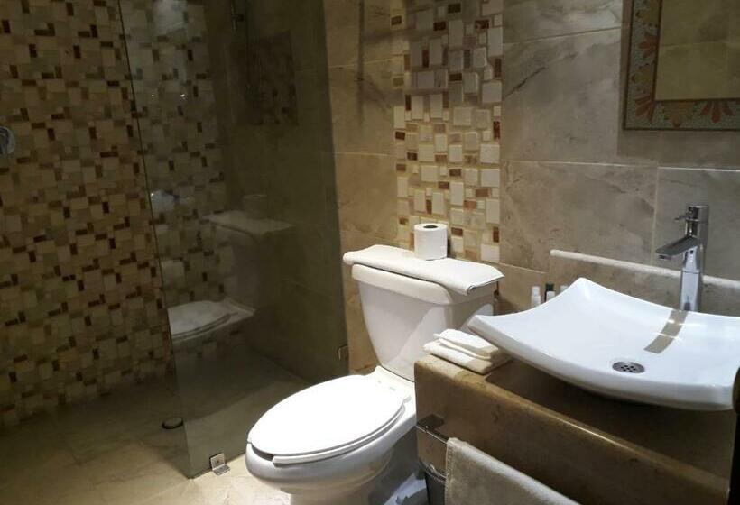 スタンダードルーム, Boutique Xelhua