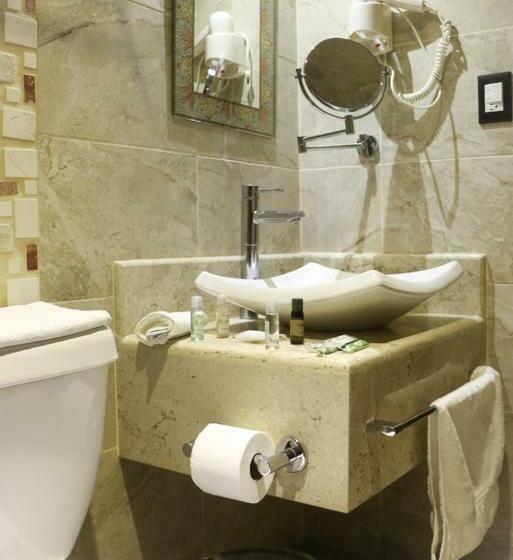 スタンダードルーム, Boutique Xelhua