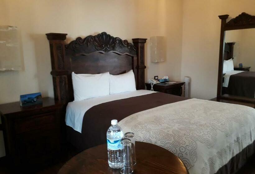 スタンダードルーム, Boutique Xelhua