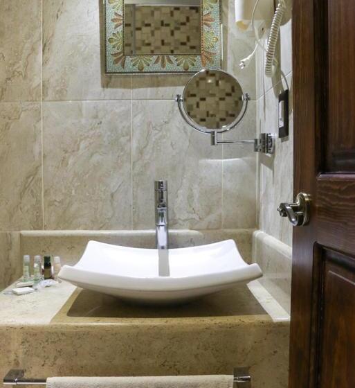 ジュニアスイート, Boutique Xelhua