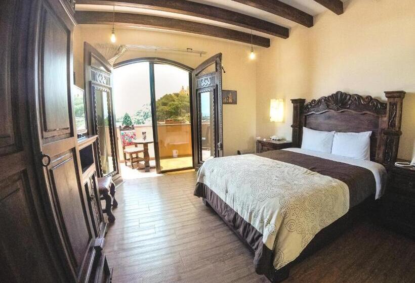 ジュニアスイート, Boutique Xelhua