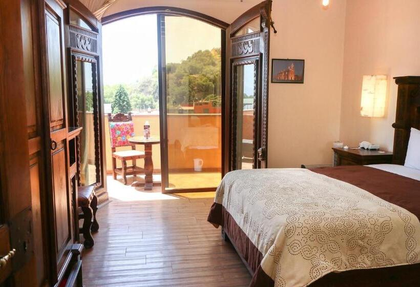 ジュニアスイート, Boutique Xelhua