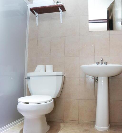 エコノミールーム, Boutique Xelhua