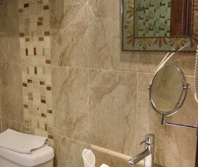 スタンダードルーム, Boutique Xelhua