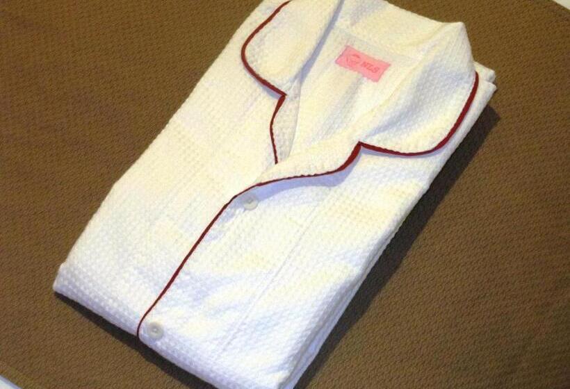 标准间, Central Hotel Okayama