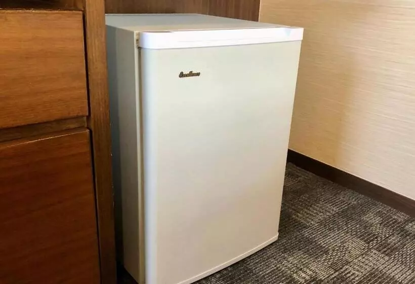 スタンダードルーム, Central Hotel Okayama