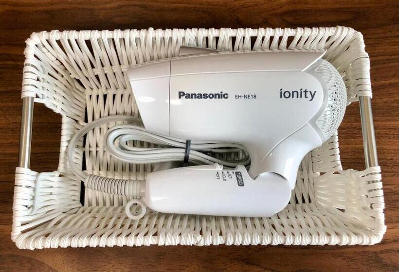 经济房, Central Hotel Okayama