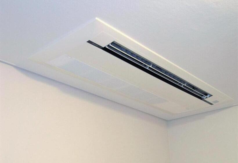 经济房, Central Hotel Okayama