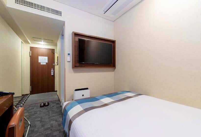 Номер Economy, Central Hotel Okayama
