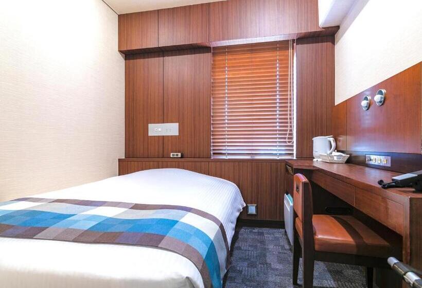 经济房, Central Hotel Okayama