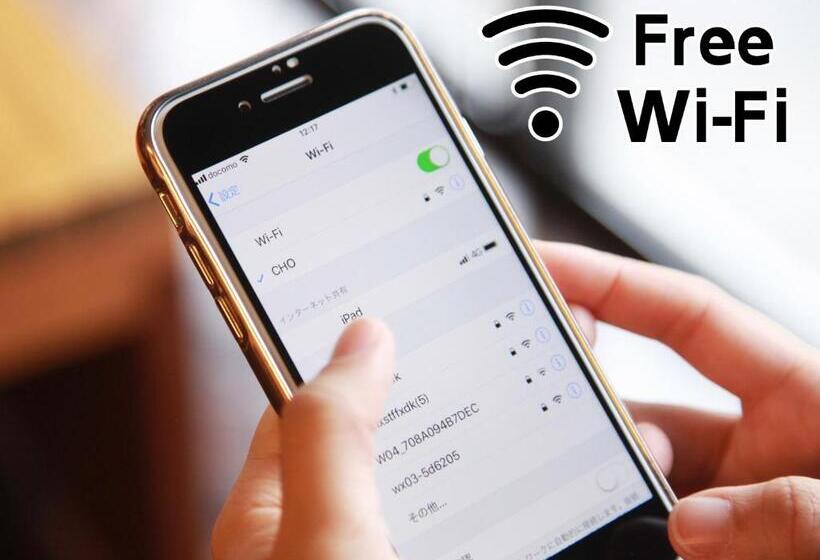 标准单人间, Central Hotel Okayama