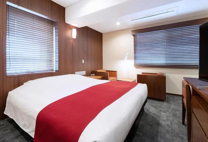 标准间, Central Hotel Okayama