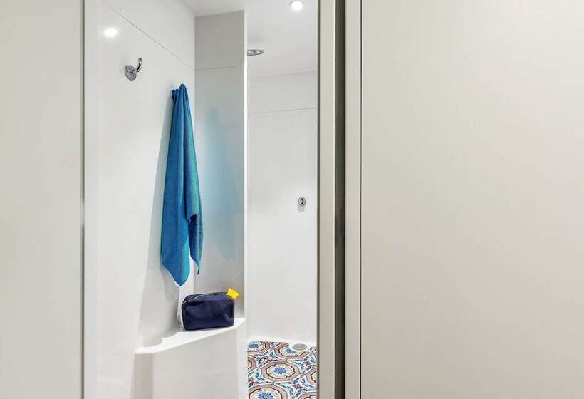 Номер Стандарт, F1 Chaumont