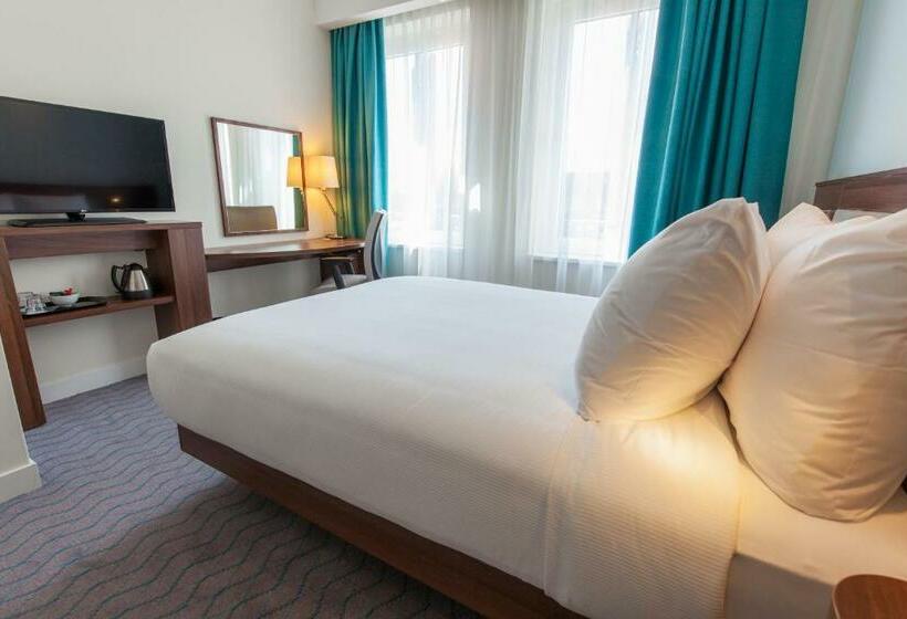 اتاق استاندارد, Hampton By Hilton Amsterdam Centre East