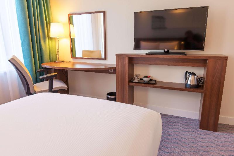 اتاق استاندارد, Hampton By Hilton Amsterdam Centre East