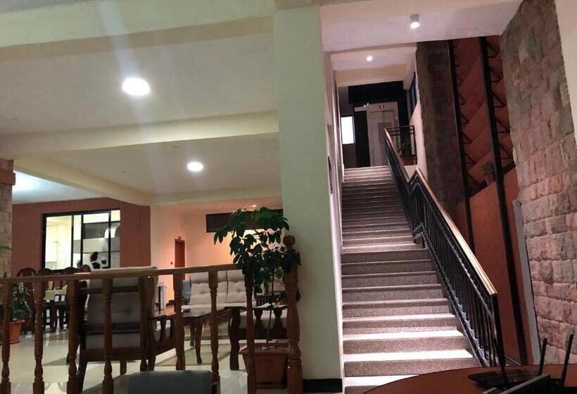 اتاق استاندارد یک نفره, Harbe