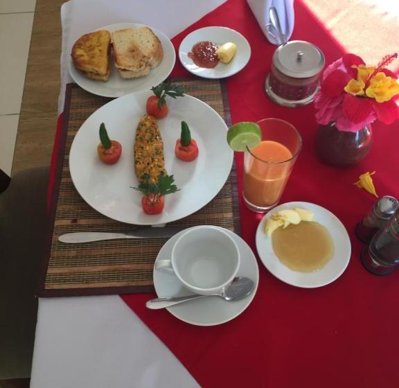 اتاق استاندارد یک نفره, Harbe