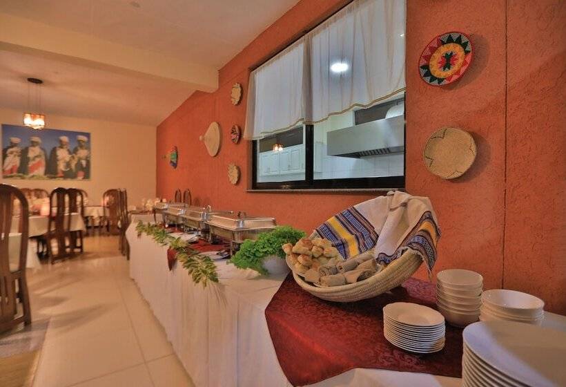 اتاق استاندارد با چشم‌انداز کوهستان, Harbe