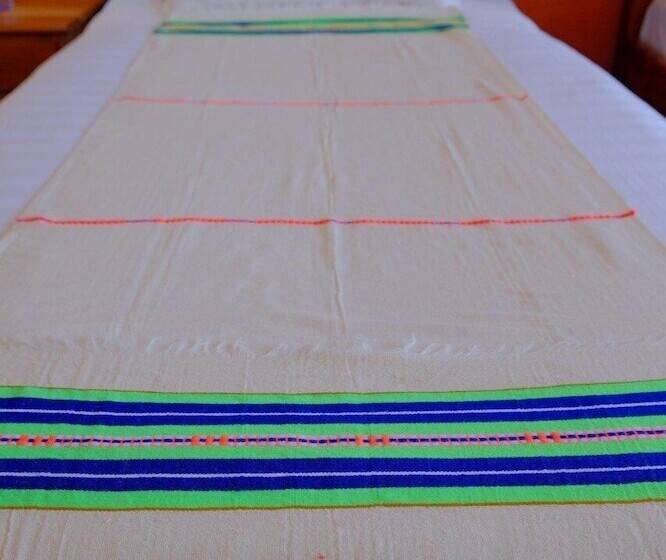 اتاق استاندارد یک نفره, Harbe