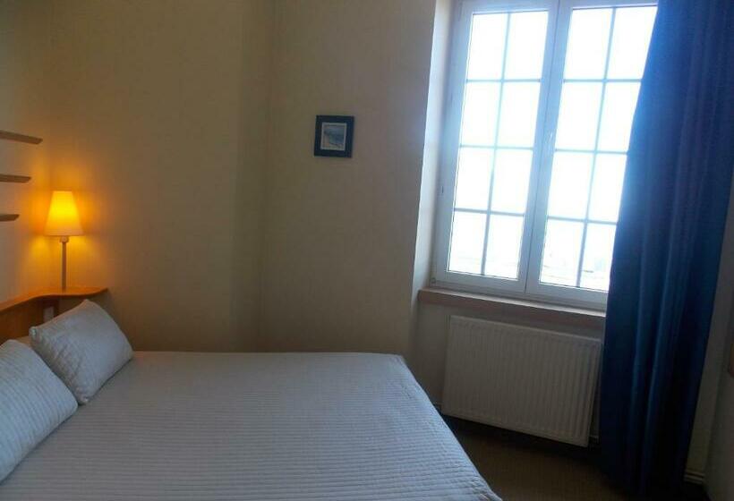 Номер Стандарт Индивидуальный, San Pedro