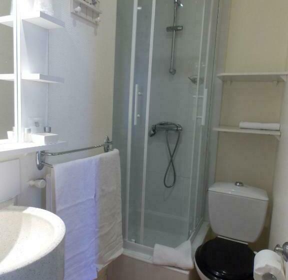 Номер Стандарт Вид на Море, San Pedro