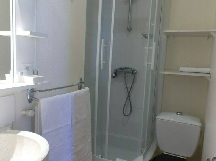 Номер Стандарт Индивидуальный, San Pedro