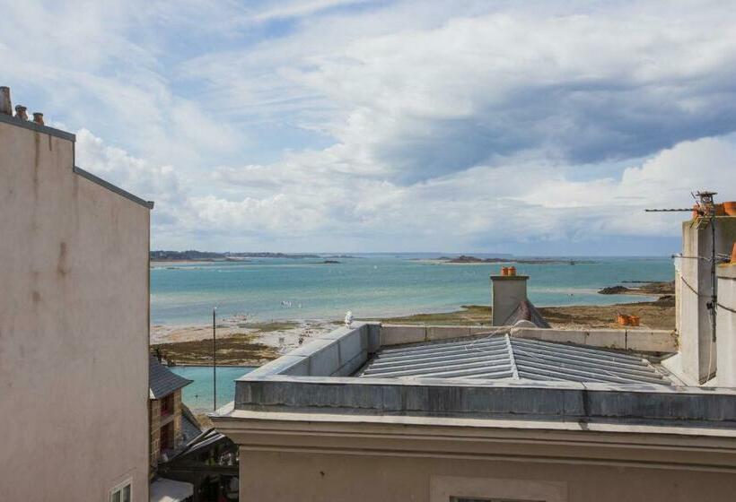 Номер Стандарт Вид на Море, San Pedro