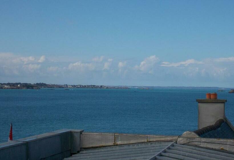 Номер Стандарт Вид на Море, San Pedro