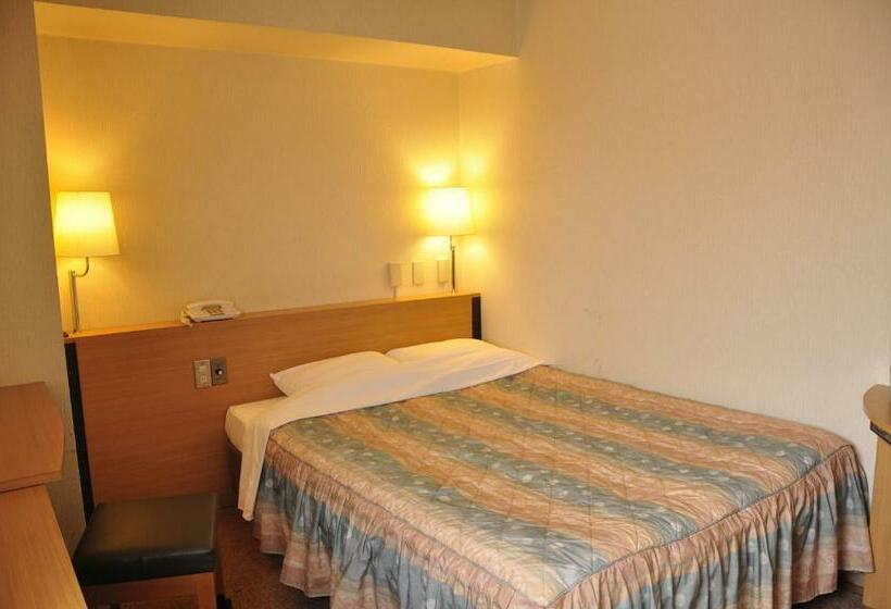 Номер Стандарт, Kamoike Plaza