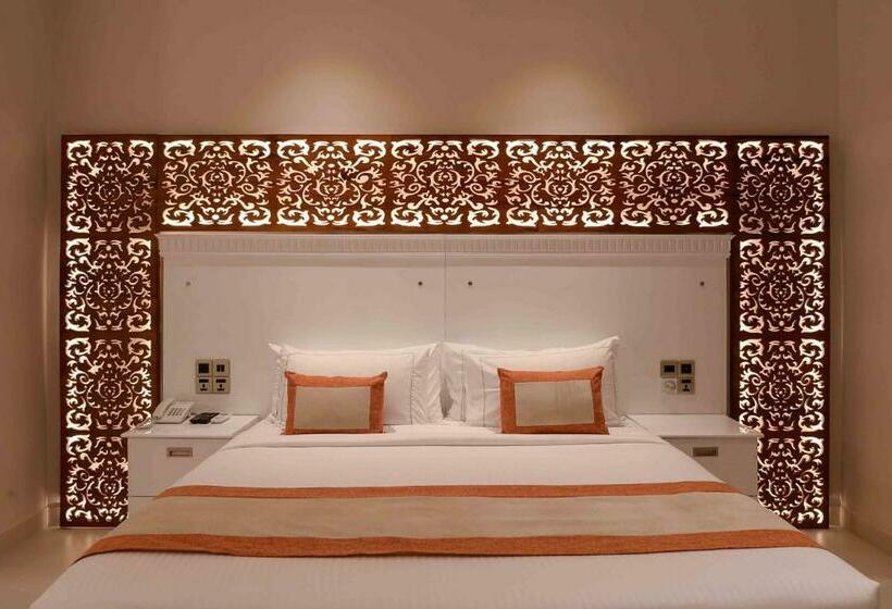 Chambre Premium, Kandy Hills