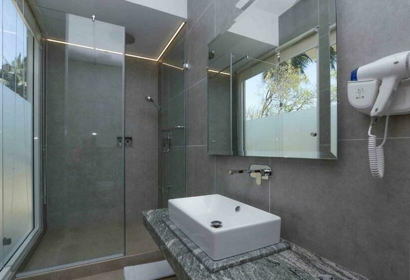 Chambre Deluxe, Kandy Hills